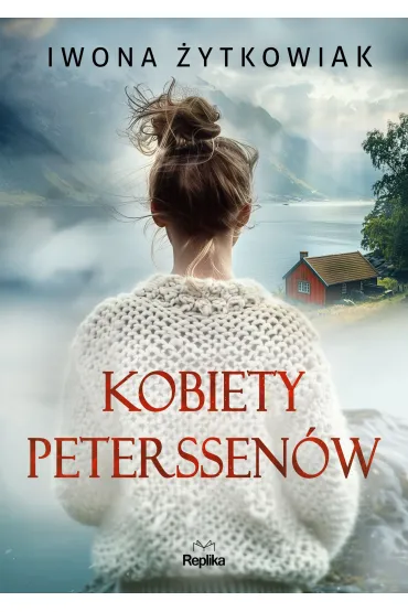 Kobiety Peterssen�w - Iwona �ytkowiak