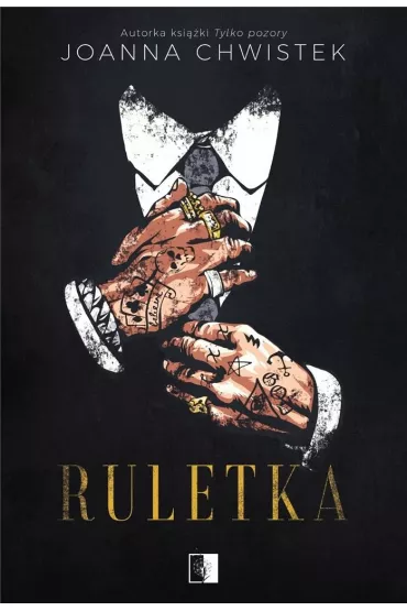 Ruletka - Joanna Chwistek