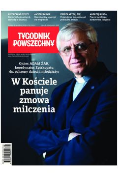 ePrasa Tygodnik Powszechny 38/2018
