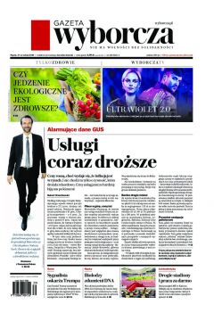 ePrasa Gazeta Wyborcza - Wrocaw 226/2019