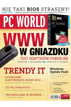 ePrasa PC World 03/2014