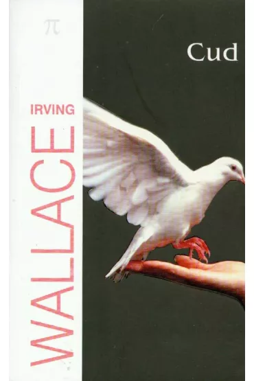 Cud - Irving Wallace