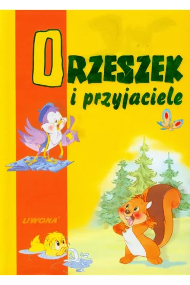 Orzeszek i przyjaciele
