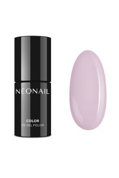 NeoNail UV Gel Polish Color lakier hybrydowy 8351-7 Time To Romance 7.2 ml
