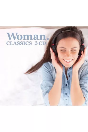 Woman Classics 3CD