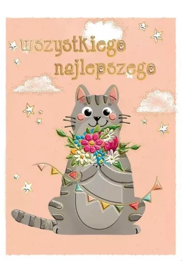 Henry KARNET WSZYSTKIEGO NAJ...B6 Z KOP ZLOC HE FOL