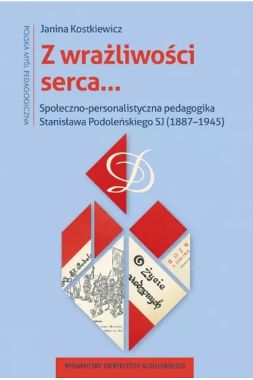 Z wraliwoci serca. Spoeczno-personalistyczna... - Li Kotomi