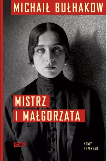 Mistrz i Ma�gorzata - Michai� Bu�hakow