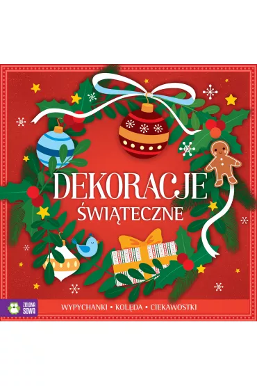 Dekoracje �wi�teczne