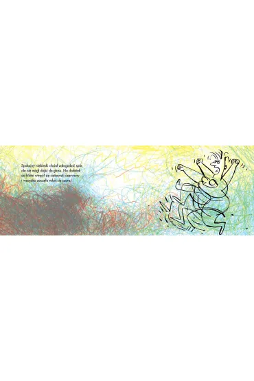 Kr�lowa kolor�w - Jutta Bauer