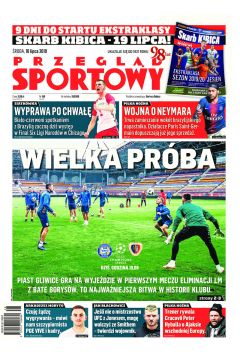 ePrasa Przegld Sportowy 159/2019