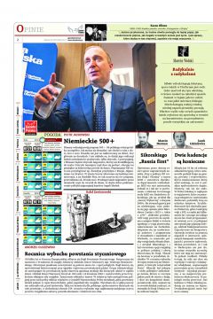 ePrasa Gazeta Polska Codziennie 20/2017