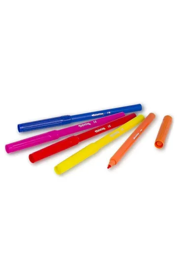 Patio Flamastry Kids tuba 50 szt.