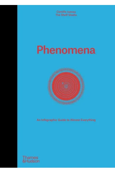 Phenomena wer. angielska - The Shelf Company