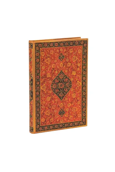 Paperblanks Notatnik Layla mini linia