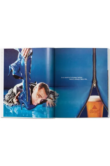 All-American Ads of the 90s wer. angielska - Steven Heller