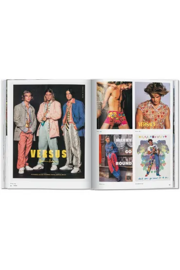 All-American Ads of the 90s wer. angielska - Steven Heller