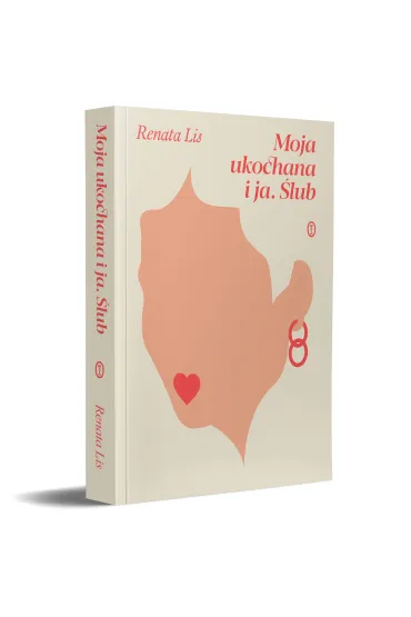 Moja ukochana i ja. �lub - Renata Lis