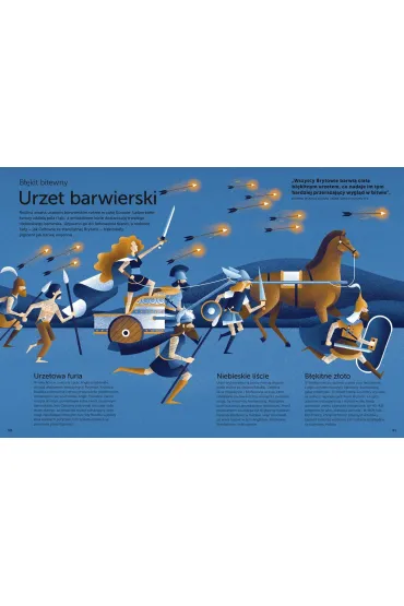 Historia kolor�w - Clive Gifford