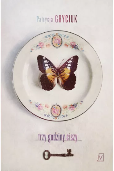 Trzy godziny ciszy - Patrycja Gryciuk