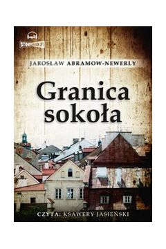 Audiobook Granica sokoa mp3