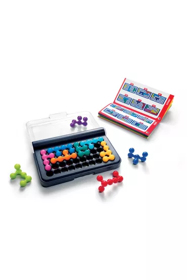 Smart Games IQ Fit (ENG) IUVI Games