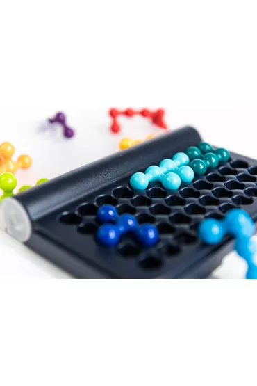 Smart Games IQ Fit (ENG) IUVI Games