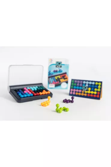 Smart Games IQ Fit (ENG) IUVI Games