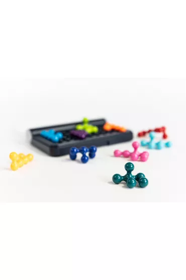 Smart Games IQ Fit (ENG) IUVI Games