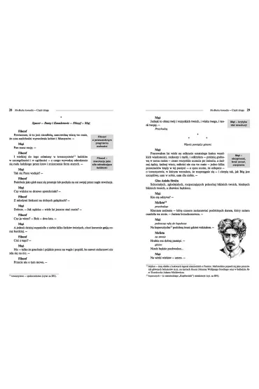 Nie-Boska komedia - Zygmunt Krasiski