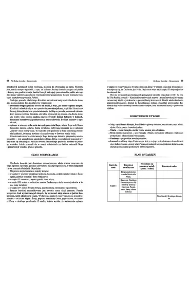 Nie-Boska komedia - Zygmunt Krasiski