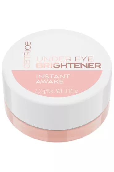 Catrice Korektor rozja�niaj�cy pod oczy 010 4.2 g