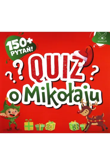 Quiz o Miko�aju Kangur
