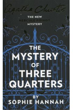Mystery of three quarters