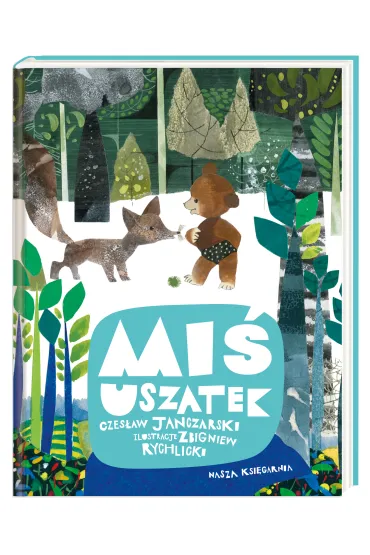 Mi� Uszatek - Czes�aw Janczarski