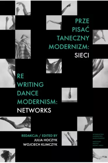 Prze-pisa� taneczny modernizm sieci