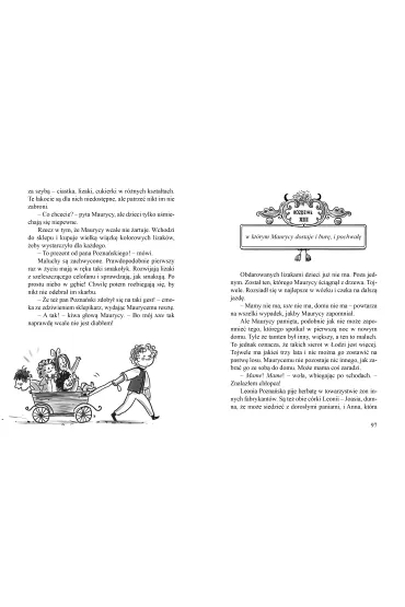 Kr�l bawe�ny. Opowie�ci dzieci fabrykanta. A to historia! - Gra�yna B�kiewicz