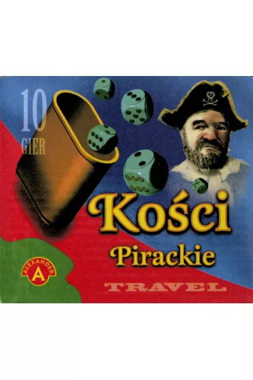 Ko�ci Pirackie Travel