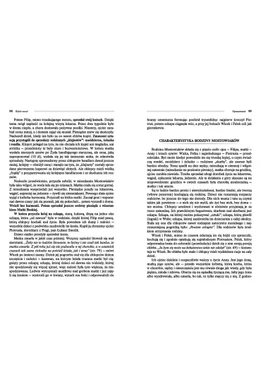 Wyb�r nowel - Dym, Mi�osierdzie gminy, Mendel Gda�ski, Nasza szkapa - Maria Konopnicka