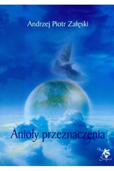 Anio�y przeznaczenia - Andrzej Piotr Za��ski
