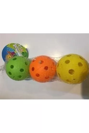 Pi�eczki 6cm 3 szt Czapska