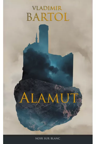 Alamut - Vladimir Bartol