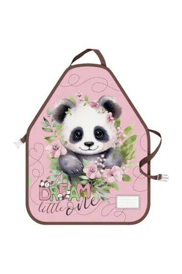 Derform Fartuszek Panda