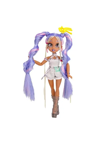 VIP Pets Hair Academy - Hailey Tm Toys