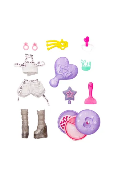 VIP Pets Hair Academy - Hailey Tm Toys