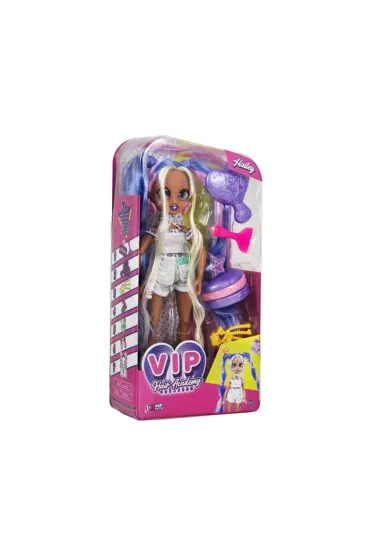 VIP Pets Hair Academy - Hailey Tm Toys