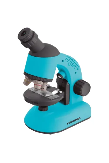 Mikroskop 360 Vision Kids VK00003 KIDS EUROSWAN