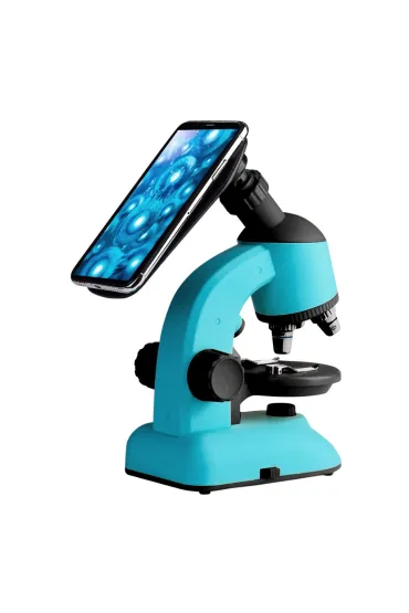 Mikroskop 360 Vision Kids VK00003 KIDS EUROSWAN