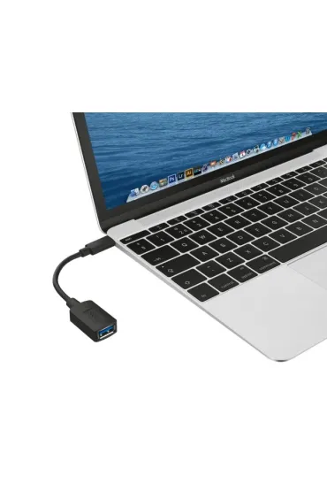 Trust USB Type-C to USB3.0 Konwenter