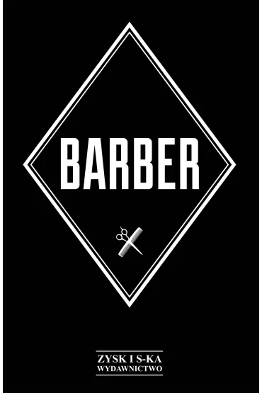 Barber - Giulia Pivetta, Matteo Guarnaccia, Piotr Ku�